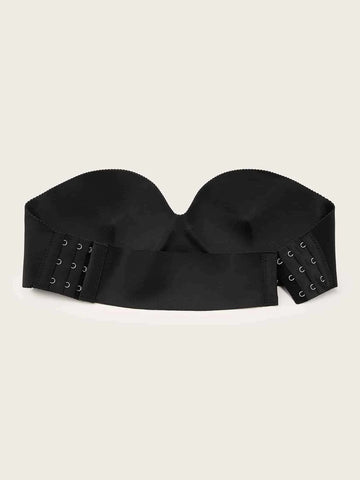 Underwire Bra With 2pack Bra Strap