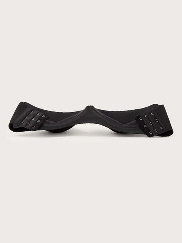 Underwire Bra With 2pack Bra Strap