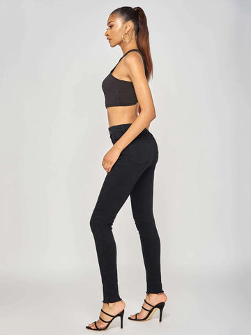High Stretch Skinny Jeans