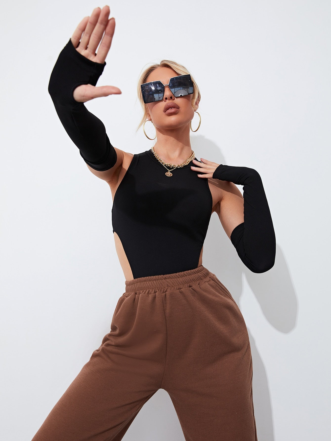 3