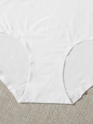 3pack Seamless Panty Set