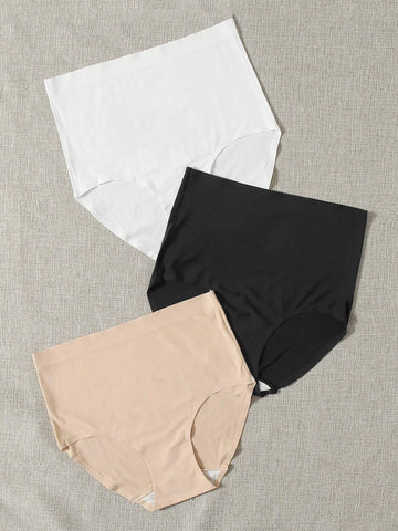 3pack Seamless Panty Set