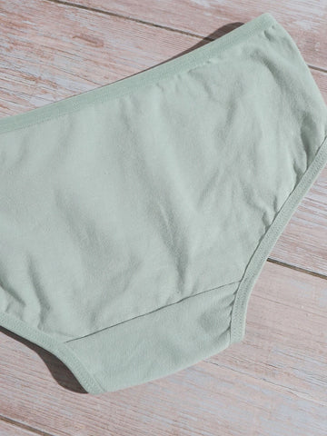 8pack Bow Decor Panty Set