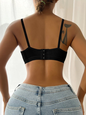 Plain Simple Bralette
