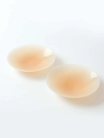 1pair Silicone Nipple Cover