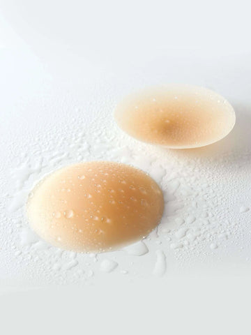1pair Silicone Nipple Cover