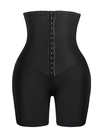 High Waisted Shapewear Shorts