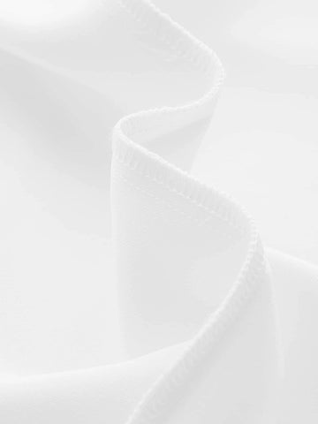 MOD High Waist Straight Leg Pants