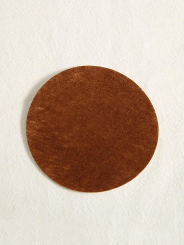6pairs Solid Nipple Cover