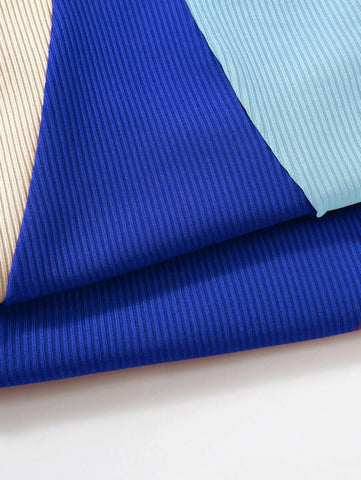 Color Block Tank Top