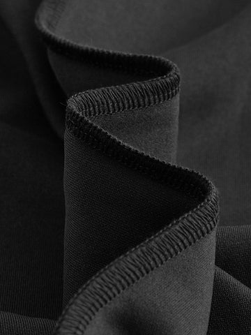 MOD Plicated Detail Cami Jumpsuit