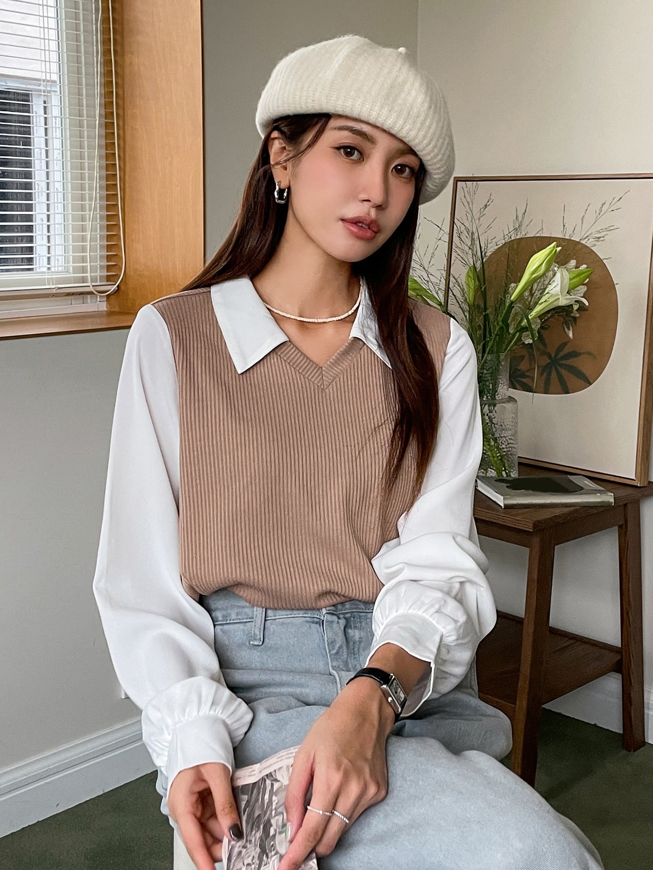 3