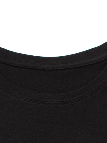 Gamepad And Letter Graphic Tee