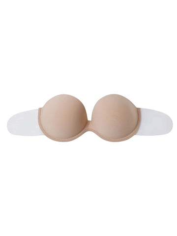 Solid Underwire Nipple Cover