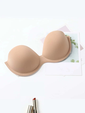 Solid Underwire Nipple Cover