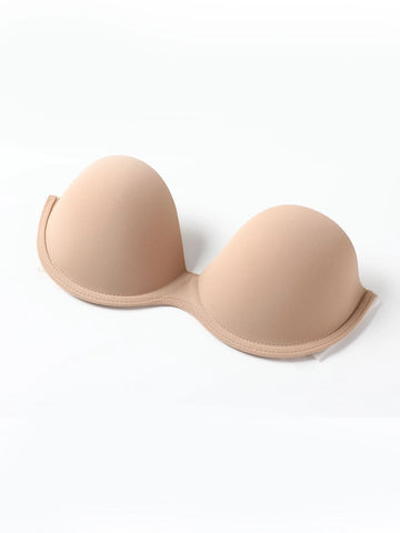 Solid Underwire Nipple Cover