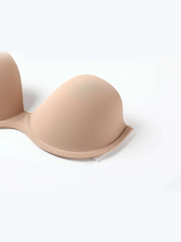 Solid Underwire Nipple Cover