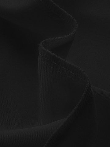 MOD High Waist Straight Leg Pants