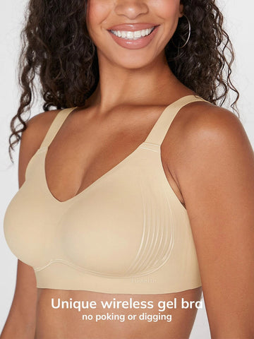 curve 24/7 All Day Lounge Wireless bra