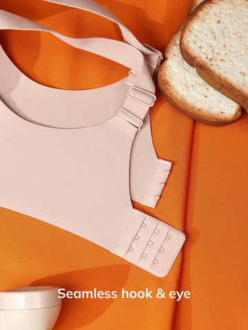 curve 24/7 All Day Lounge Wireless bra