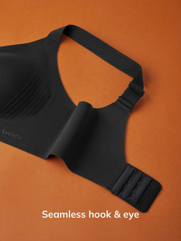 curve 24/7 All Day Lounge Wireless bra
