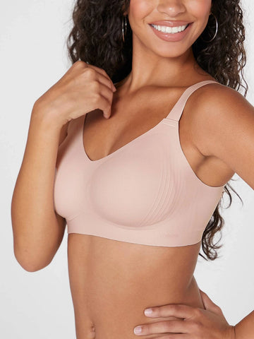 curve 24/7 All Day Lounge Wireless bra