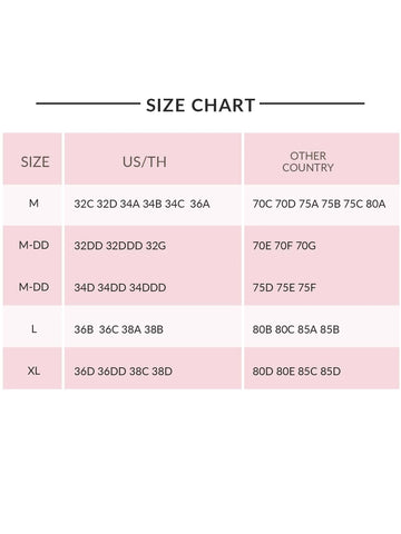curve 24/7 All Day Lounge Wireless bra