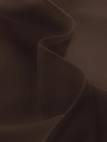 MOD High Waist Straight Leg Pants