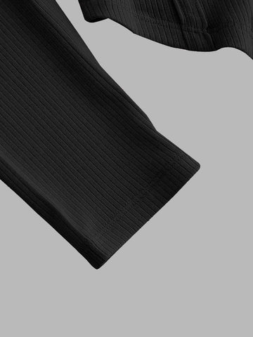 MOD Scoop Neck Seam Front Tee