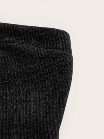 Crop Tube Top & Flare Leg Pants Set