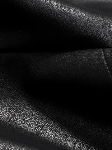 DAZY High Waist Mermaid Skirt