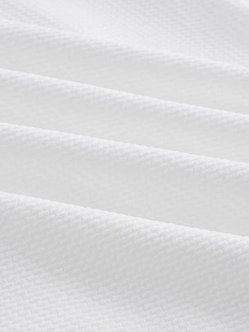 Seam Front Solid Tube Bodycon Dress