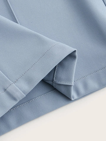 MOD High Waist Straight Leg Pants