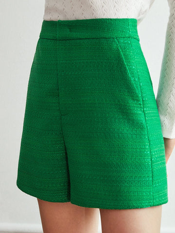 MOTF PREMIUM STRAIGHT LEG DRESS SHORTS