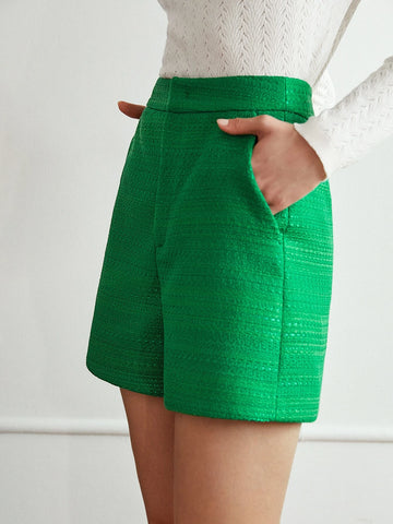 MOTF PREMIUM STRAIGHT LEG DRESS SHORTS