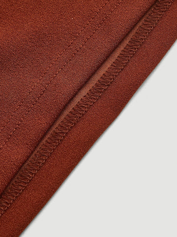 MOD Solid Cami Top & Wide Leg Pants