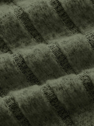 Off Shoulder Flounce Sleeve Tee