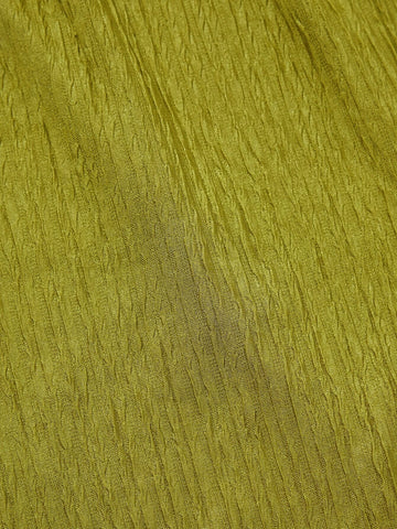 Ring Linked Crop Tank Top & Cut Out Waist Split Thigh Skirt