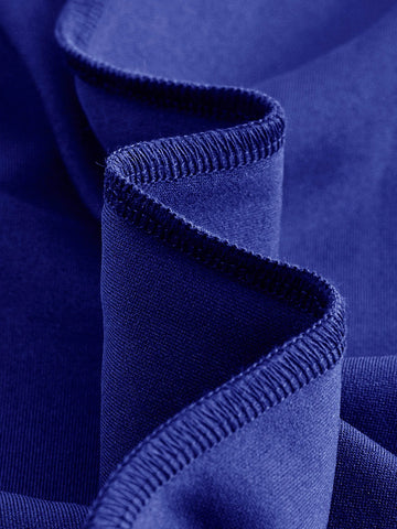 MOD Plicated Detail Cami Jumpsuit