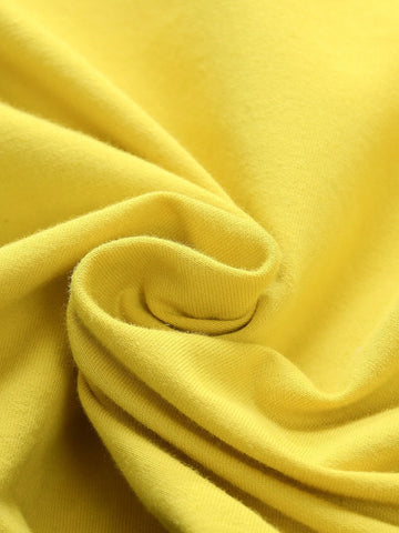 Toddler Boys Color Block Pullover & Contrast Side Seam Sweatpants