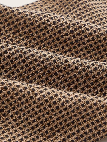 ROMWE PUNK Drop Shoulder Super Crop Top Without Cami Top