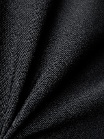 BAE Solid Slant Pocket Skort