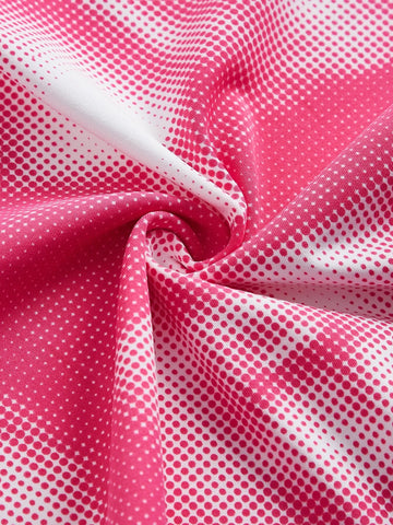 ICON Figure Graphic Crop Tee