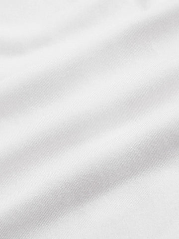 ICON Floral Print Tie Back 2 in 1 Crop Tee