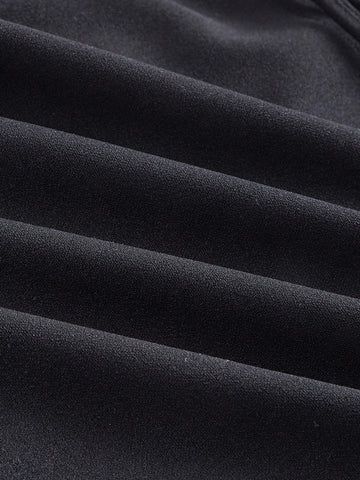 MOD Solid Knot Side Skirt