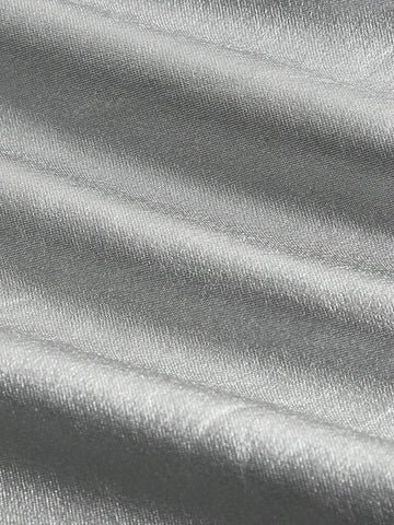 ICON Bikercore Lace Up Side PU Leather Bodycon Skirt