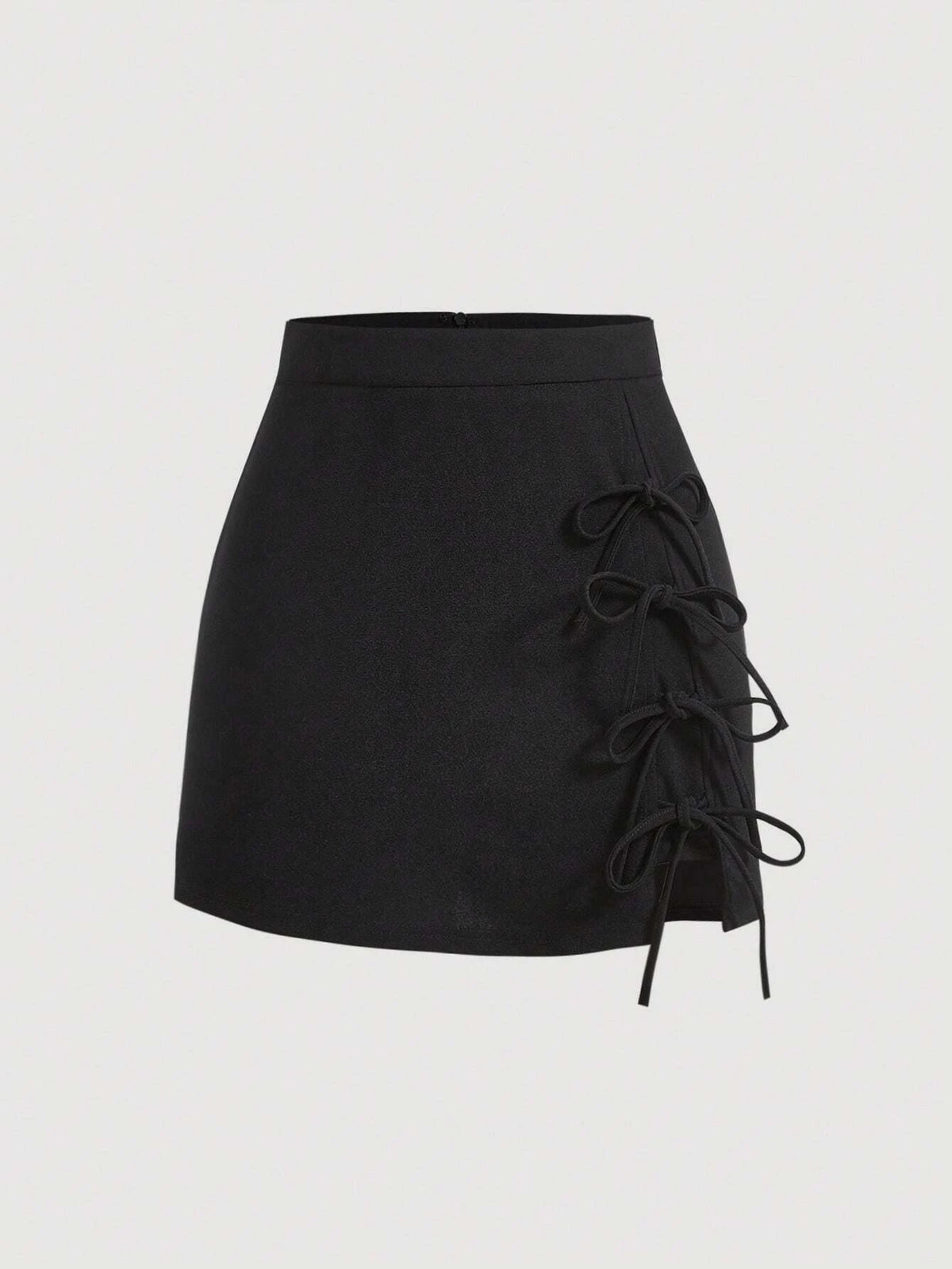 MOD Solid Knot Side Skirt