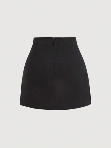 MOD Solid Knot Side Skirt