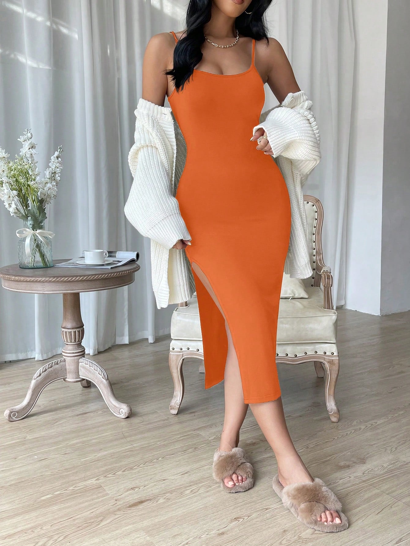 7