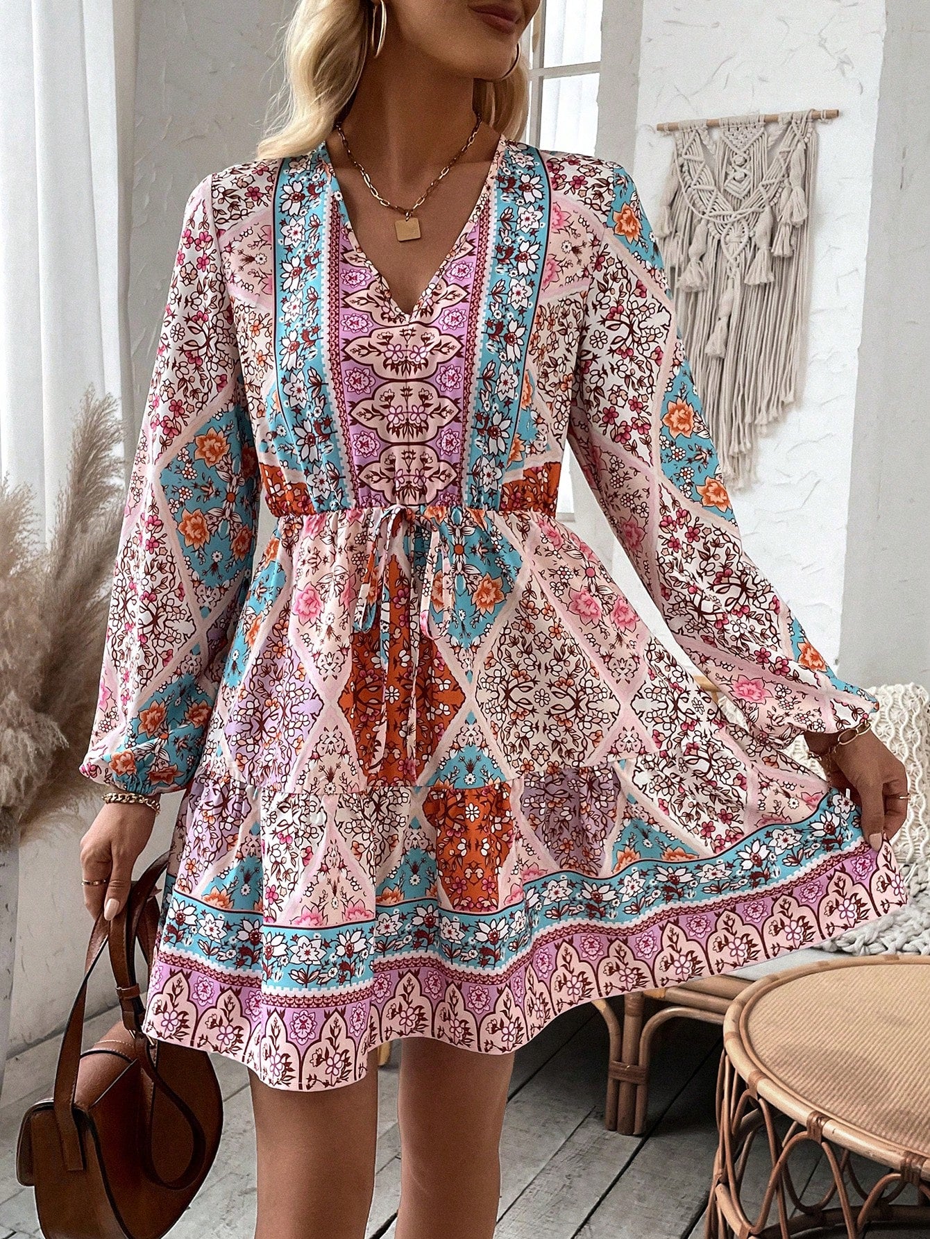 5